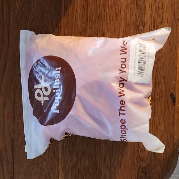 Popilush shapewear dress - Picture 5 of 10